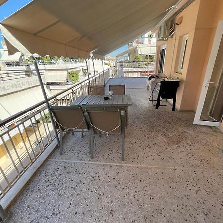 אתונה Acropolis View 3 Shared Room מראה חיצוני תמונה