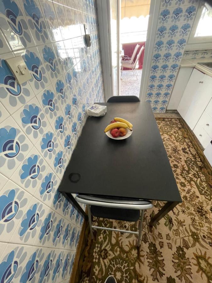 אתונה Acropolis View 3 Shared Room מראה חיצוני תמונה