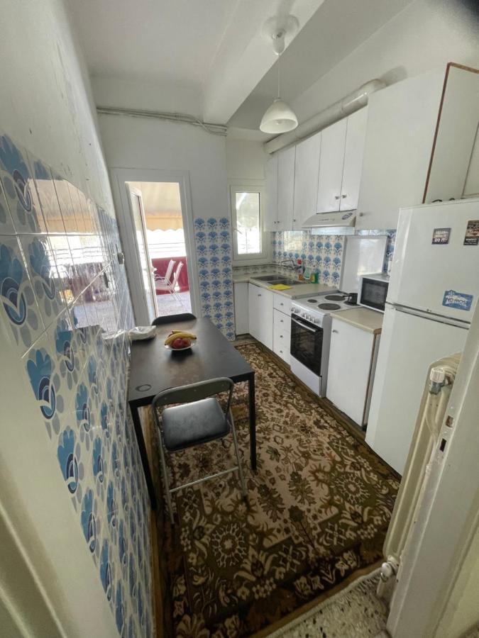 אתונה Acropolis View 3 Shared Room מראה חיצוני תמונה