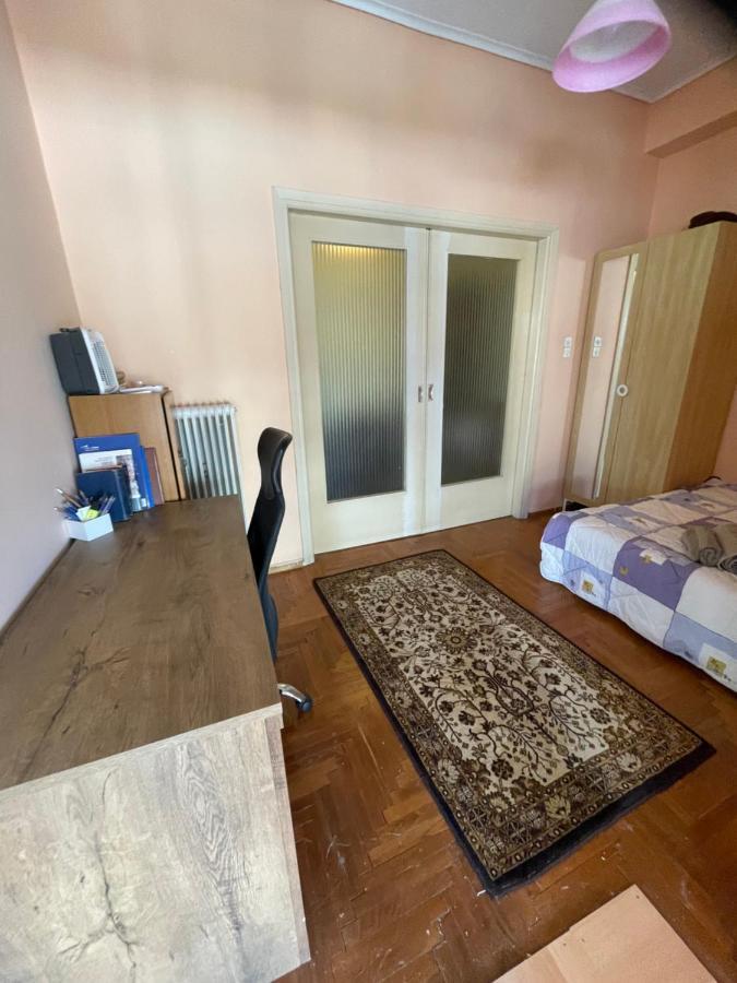 אתונה Acropolis View 3 Shared Room מראה חיצוני תמונה
