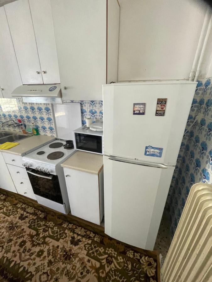 אתונה Acropolis View 3 Shared Room מראה חיצוני תמונה