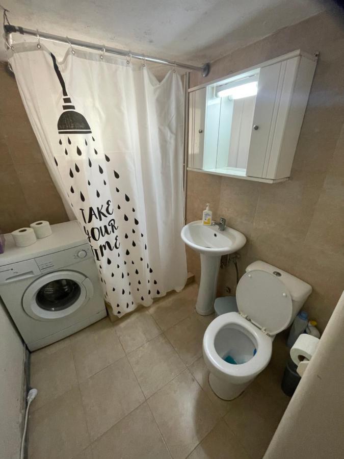 אתונה Acropolis View 3 Shared Room מראה חיצוני תמונה