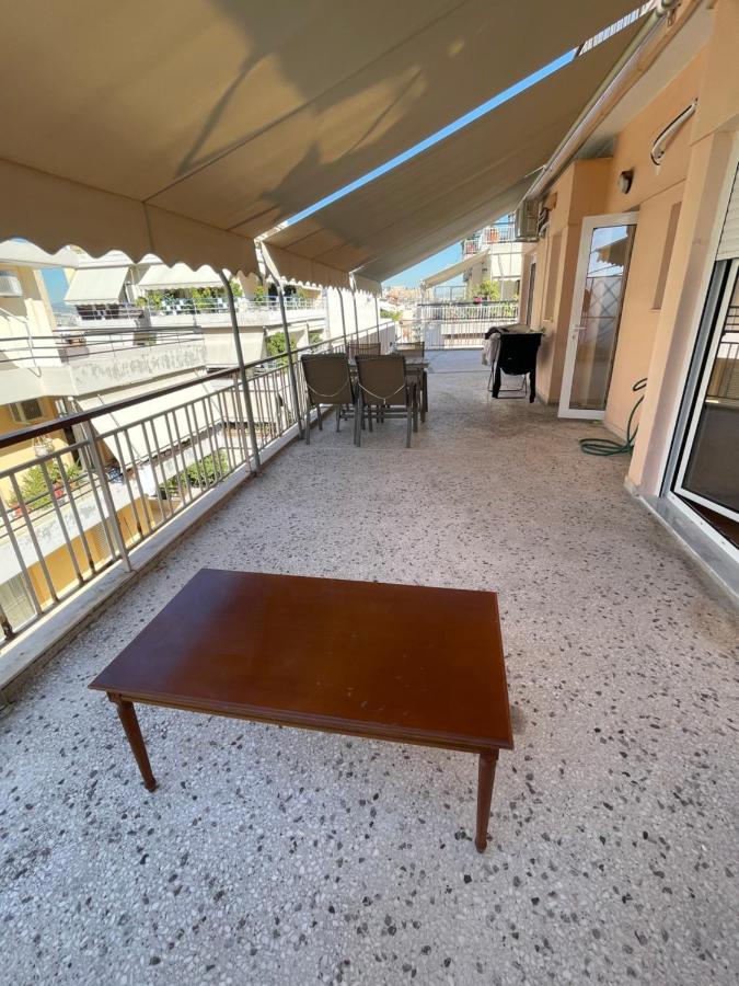 אתונה Acropolis View 3 Shared Room מראה חיצוני תמונה